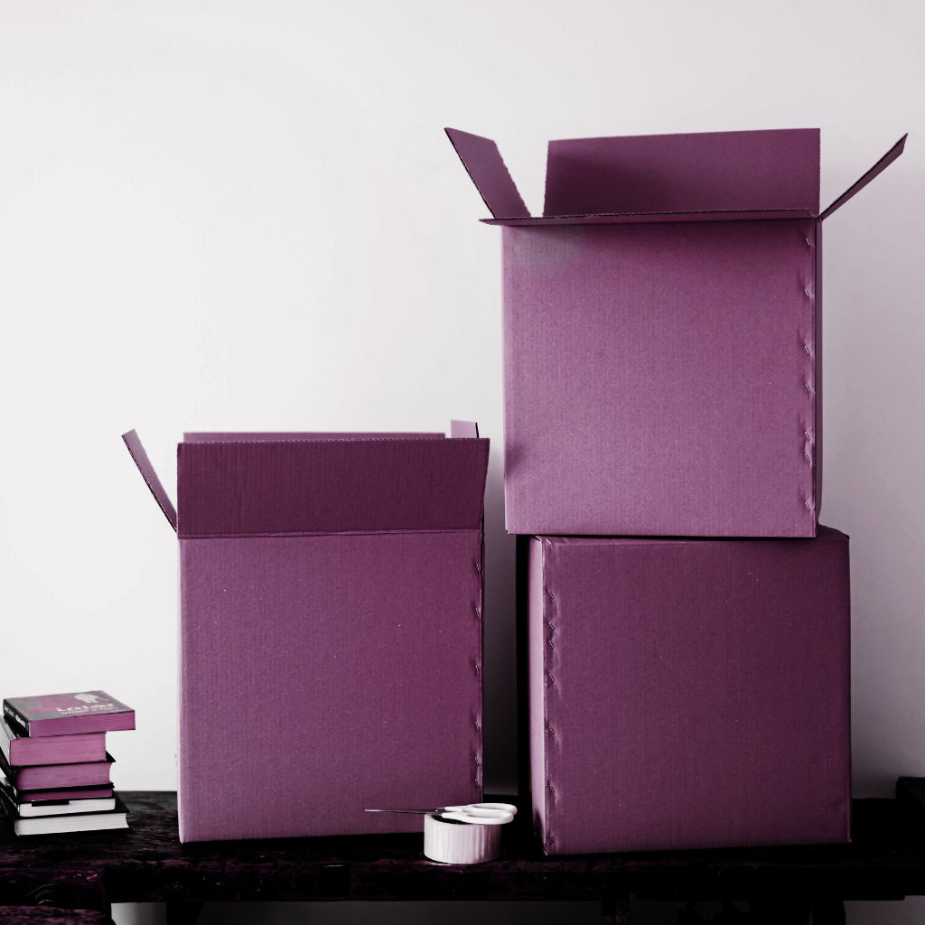 Damaged Small Parcel Policy