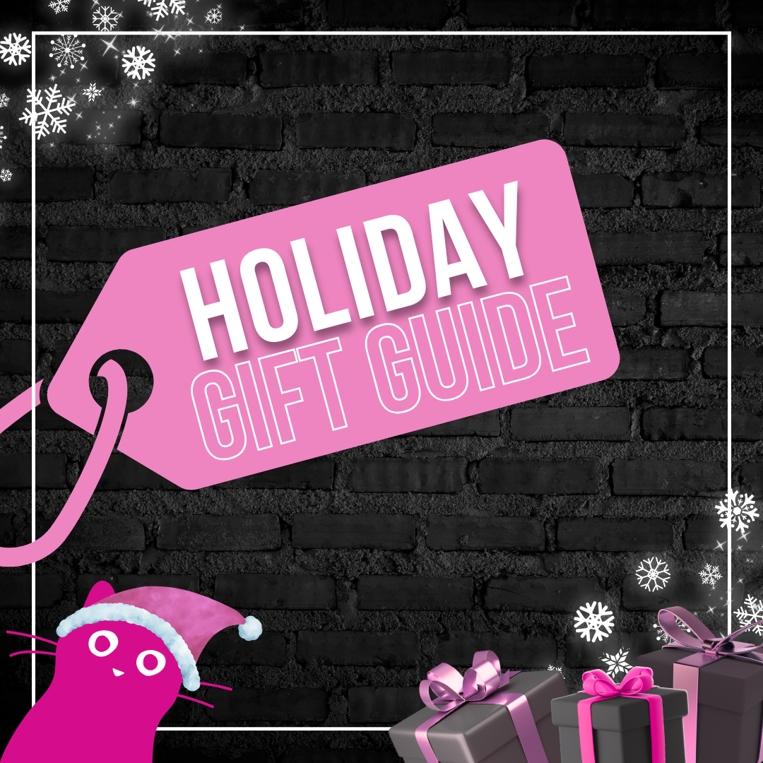 Holiday Gift Guide: Gifts for DIY-ers, Crafters, Salon Pros, and Mechanics