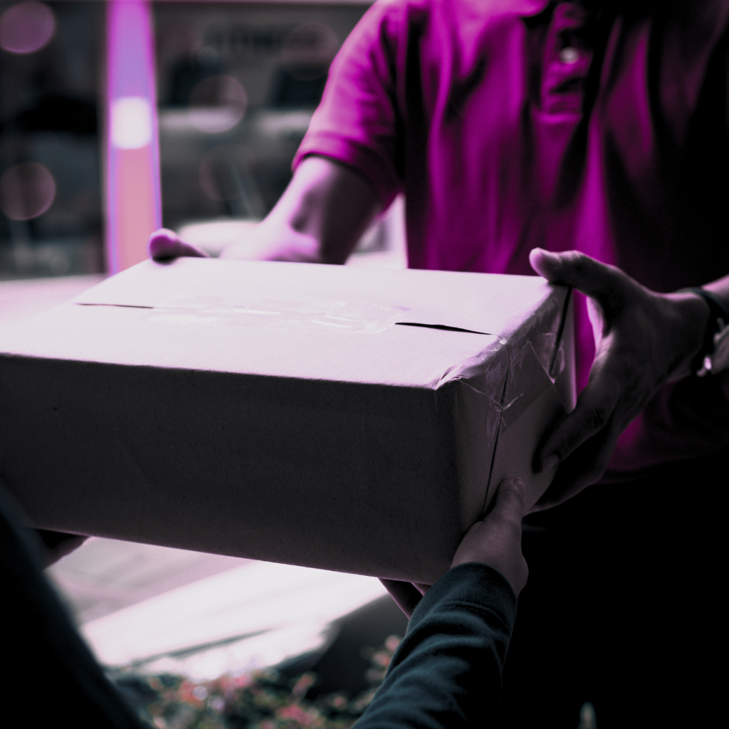 Order Fulfillment & Tracking Policy