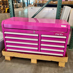 Open Box - 41-Inch 9-Drawer Top Chest
