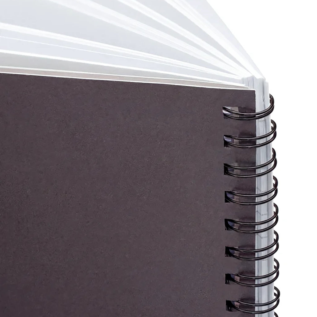 The Original Pink Box® Signature Spiral Notebook