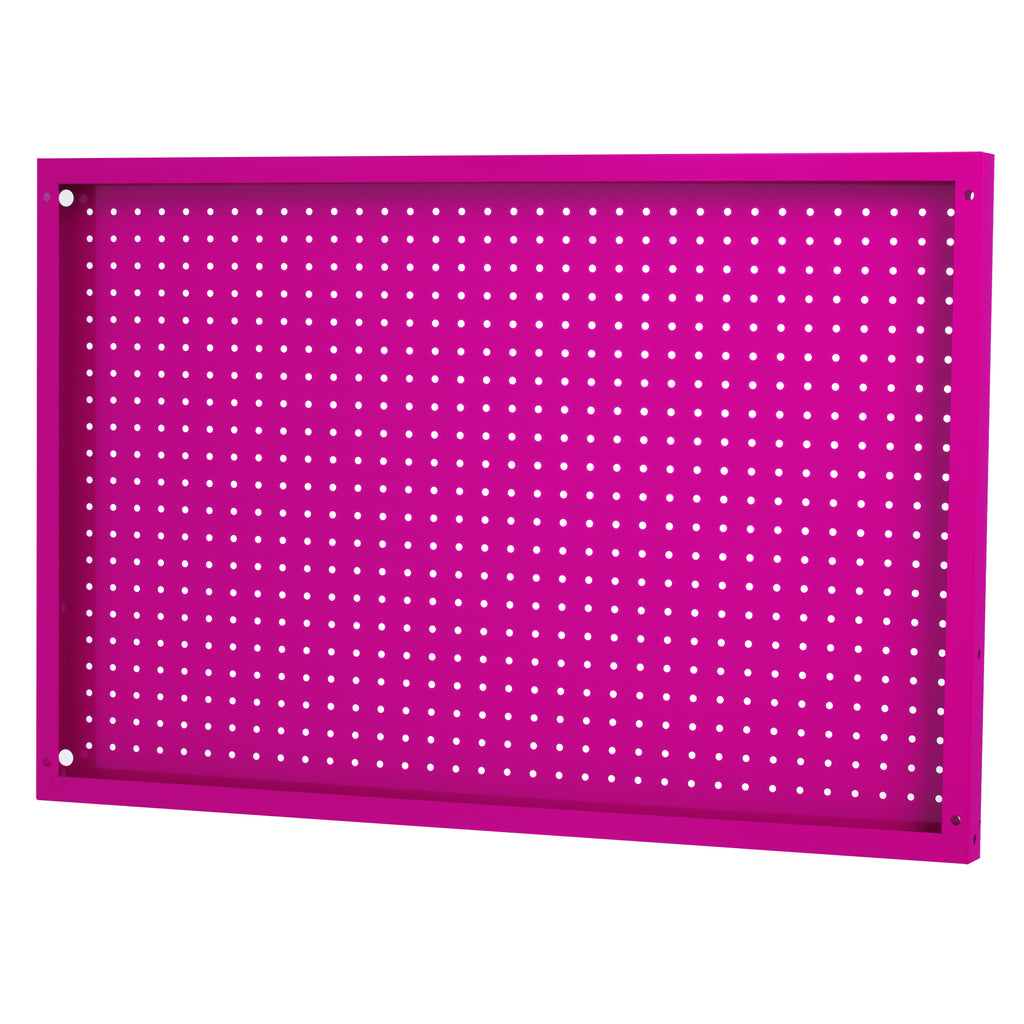 Pegboard
