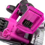 20V 7 1/4-Inch Left Blade Brushless Cordless Circular Saw