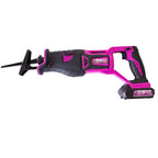 20-Volt Brushless Cordless Reciprocating Saw