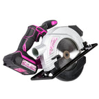20-Volt 7-1/4-Inch Left Blade Cordless Circular Saw