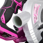 20V 7 1/4-Inch Left Blade Brushless Cordless Circular Saw