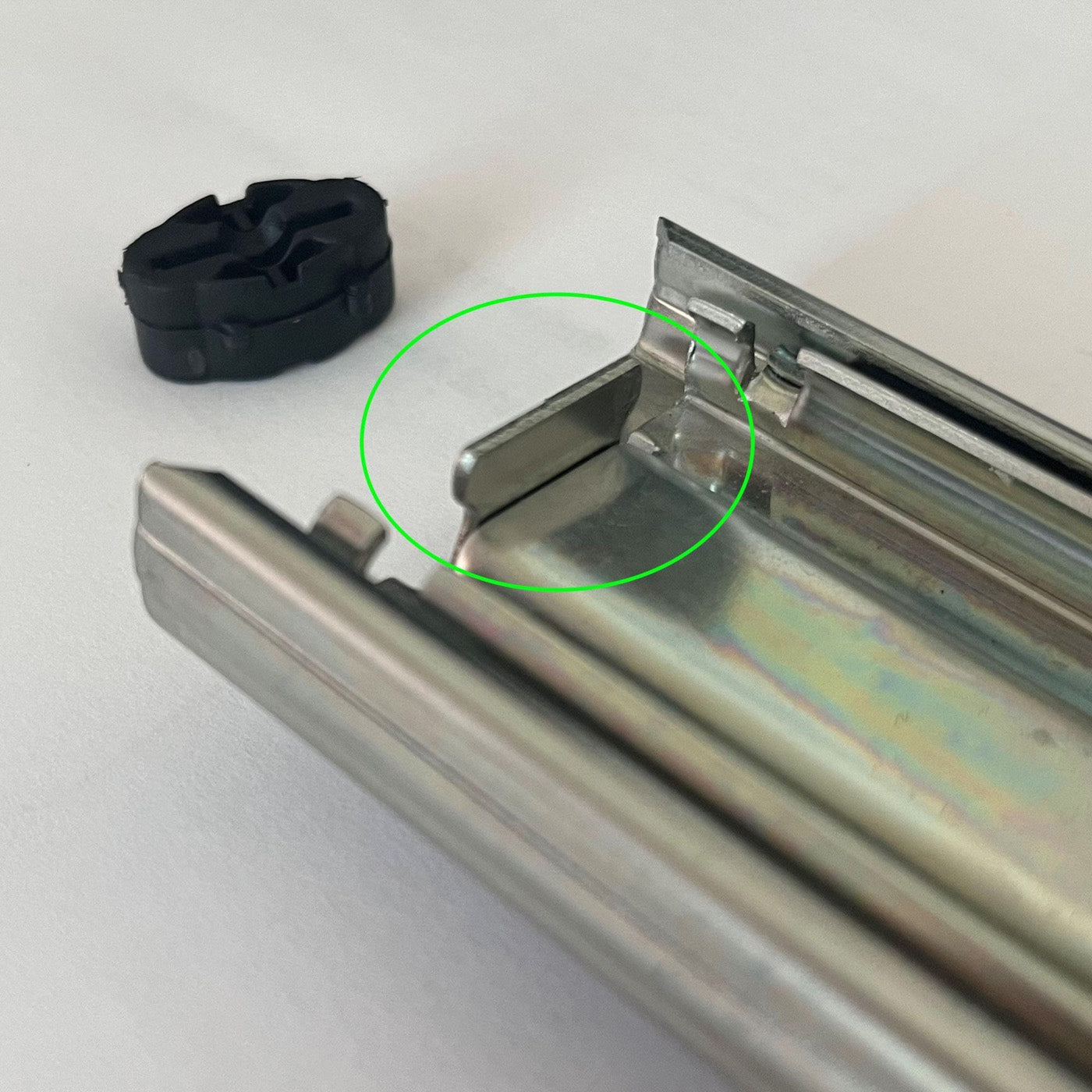 Replacement Detents for Drawer Slides, Set of 4