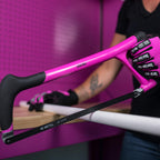 12-Inch High-Tension Hacksaw