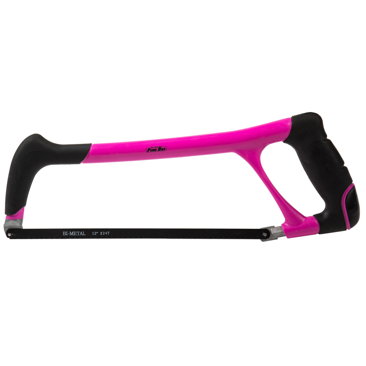 12-Inch High-Tension Hacksaw