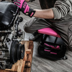 Rolling Creeper Seat