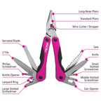 14-In-1 Multi-Tool