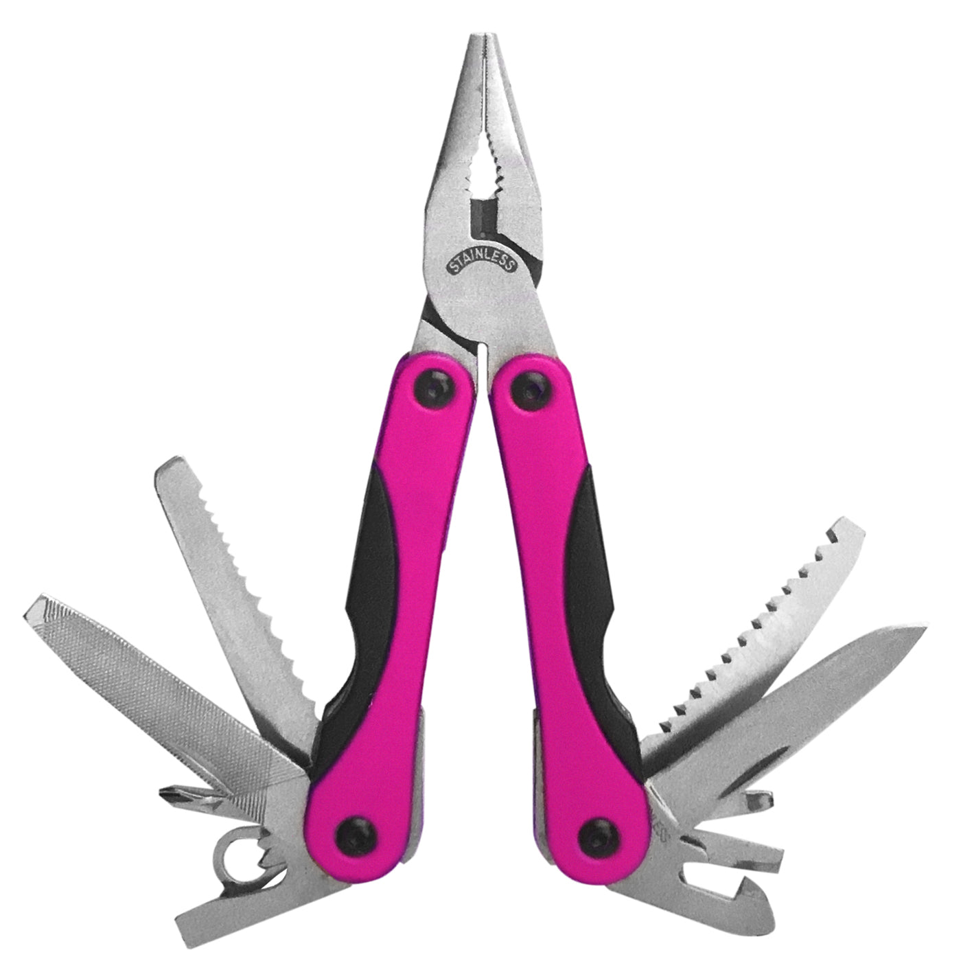 14-In-1 Multi-Tool