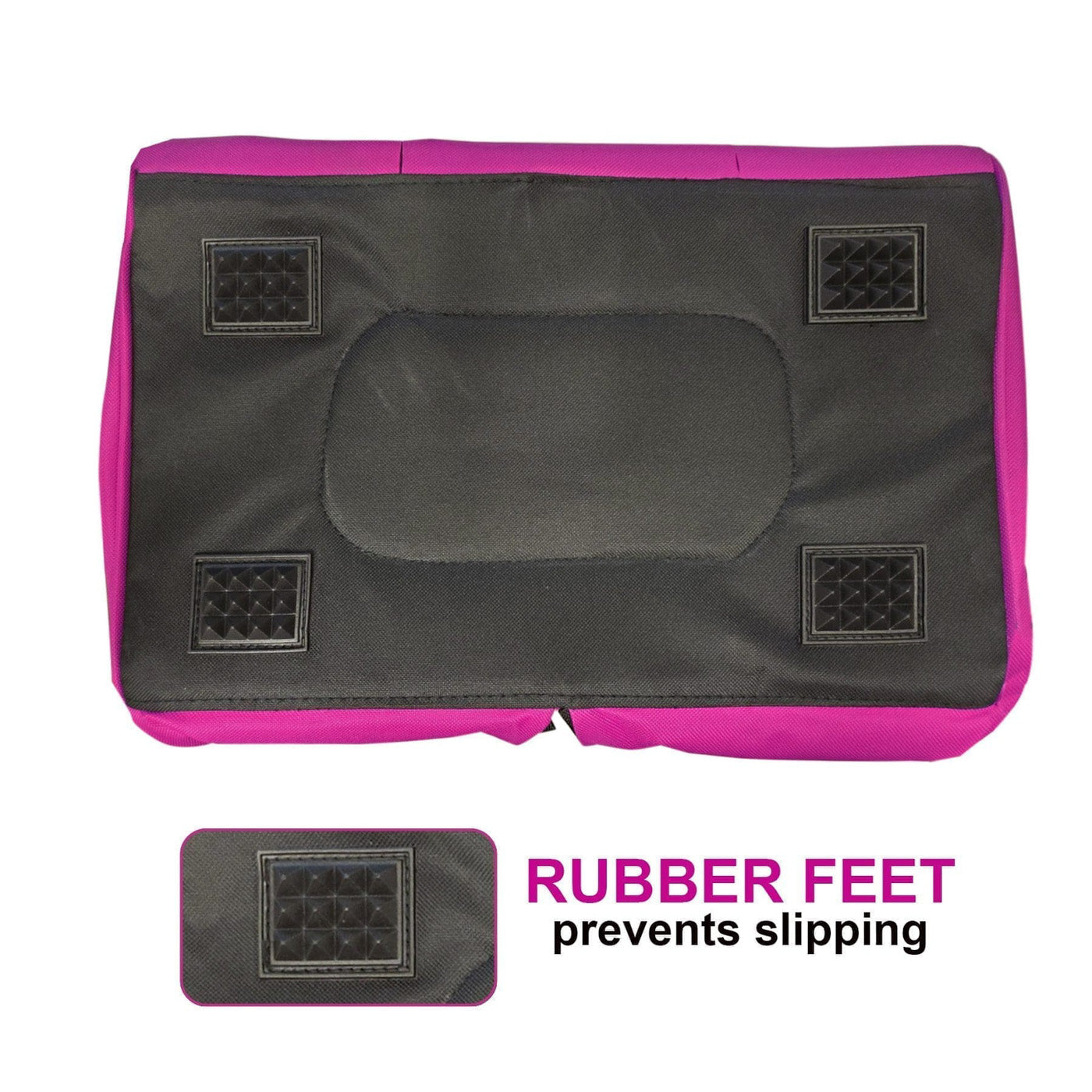 15-Inch Canvas Tool Bag