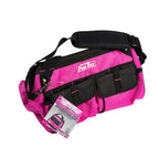 15-Inch Canvas Tool Bag