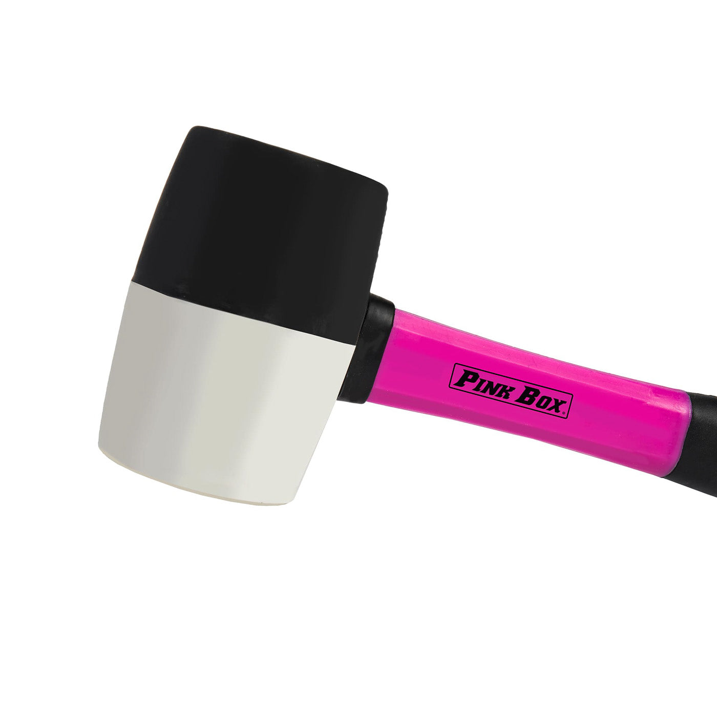 16 oz. Rubber Mallet