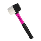 16 oz. Rubber Mallet