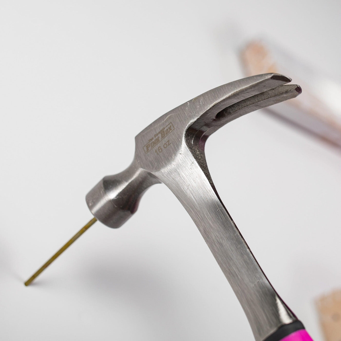 16 oz. Rip Claw Hammer