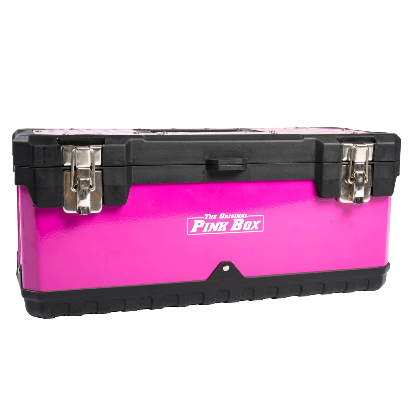 20-Inch Portable Toolbox
