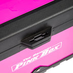20-Inch Portable Toolbox