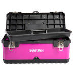 20-Inch Portable Toolbox