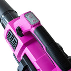 40V (2 x 20V) Brushless Cordless Blower with Turbo Mode