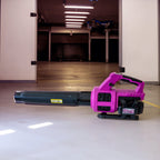 40V (2 x 20V) Brushless Cordless Blower with Turbo Mode