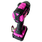 20V Brushless Cordless ¼-Inch Impact Driver