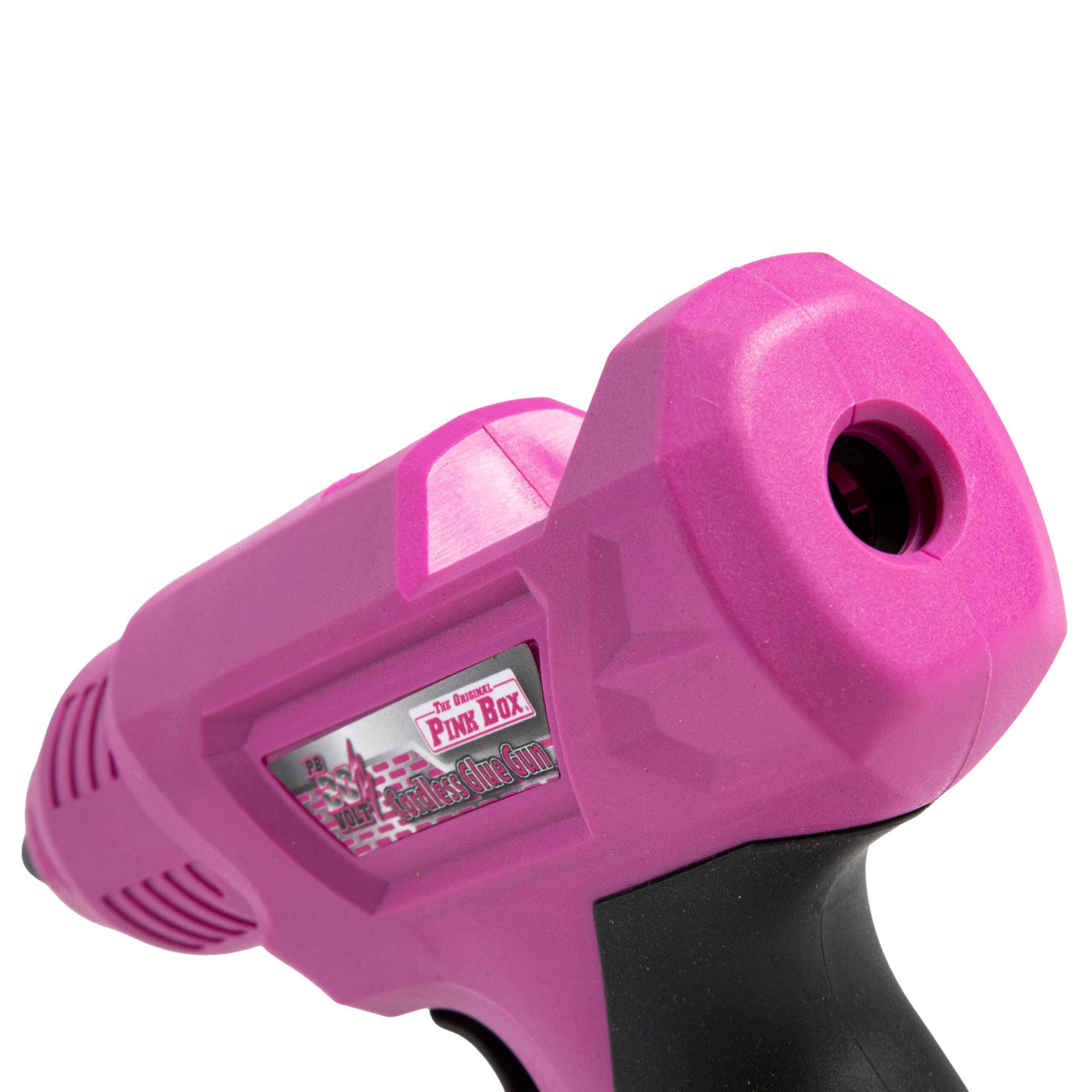20V Cordless Glue Gun