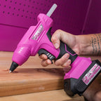 20V Cordless Glue Gun