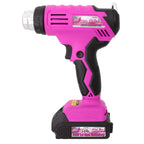 20V Cordless Heat Gun