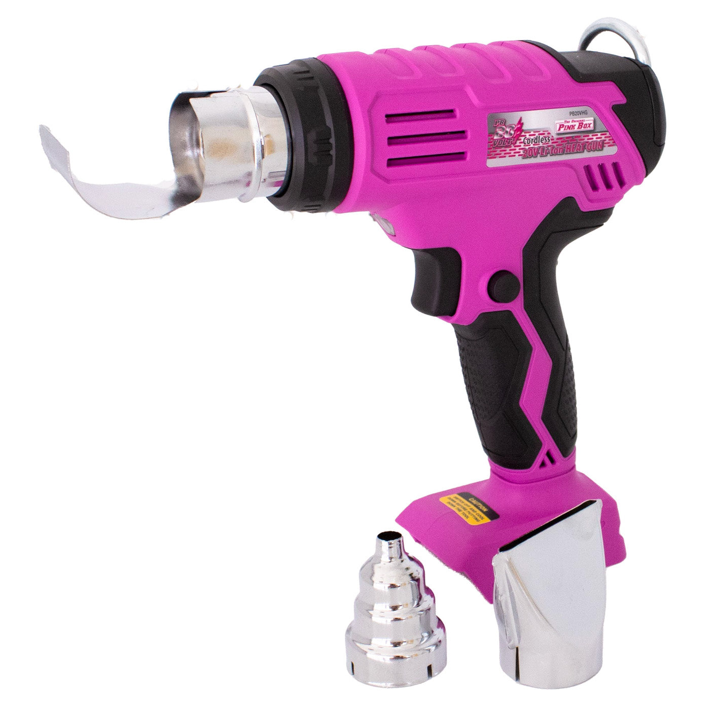 20V Cordless Heat Gun