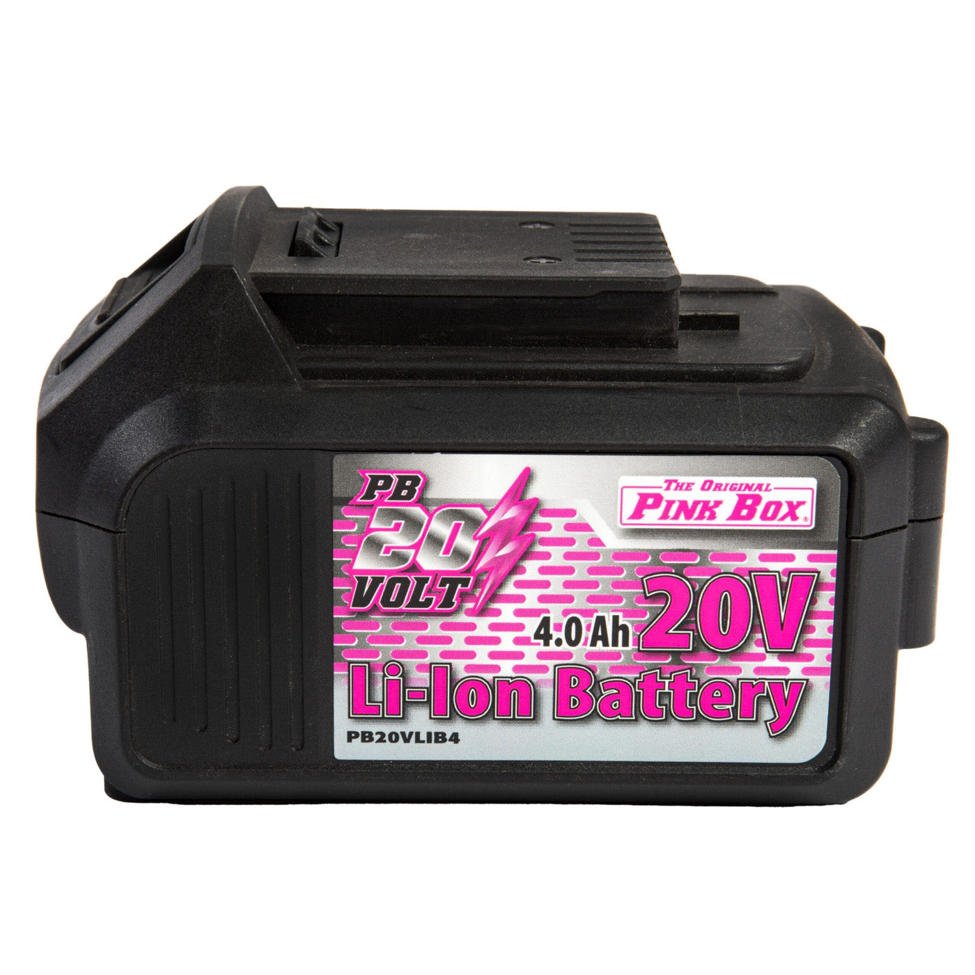 20V Lithium-Ion Battery