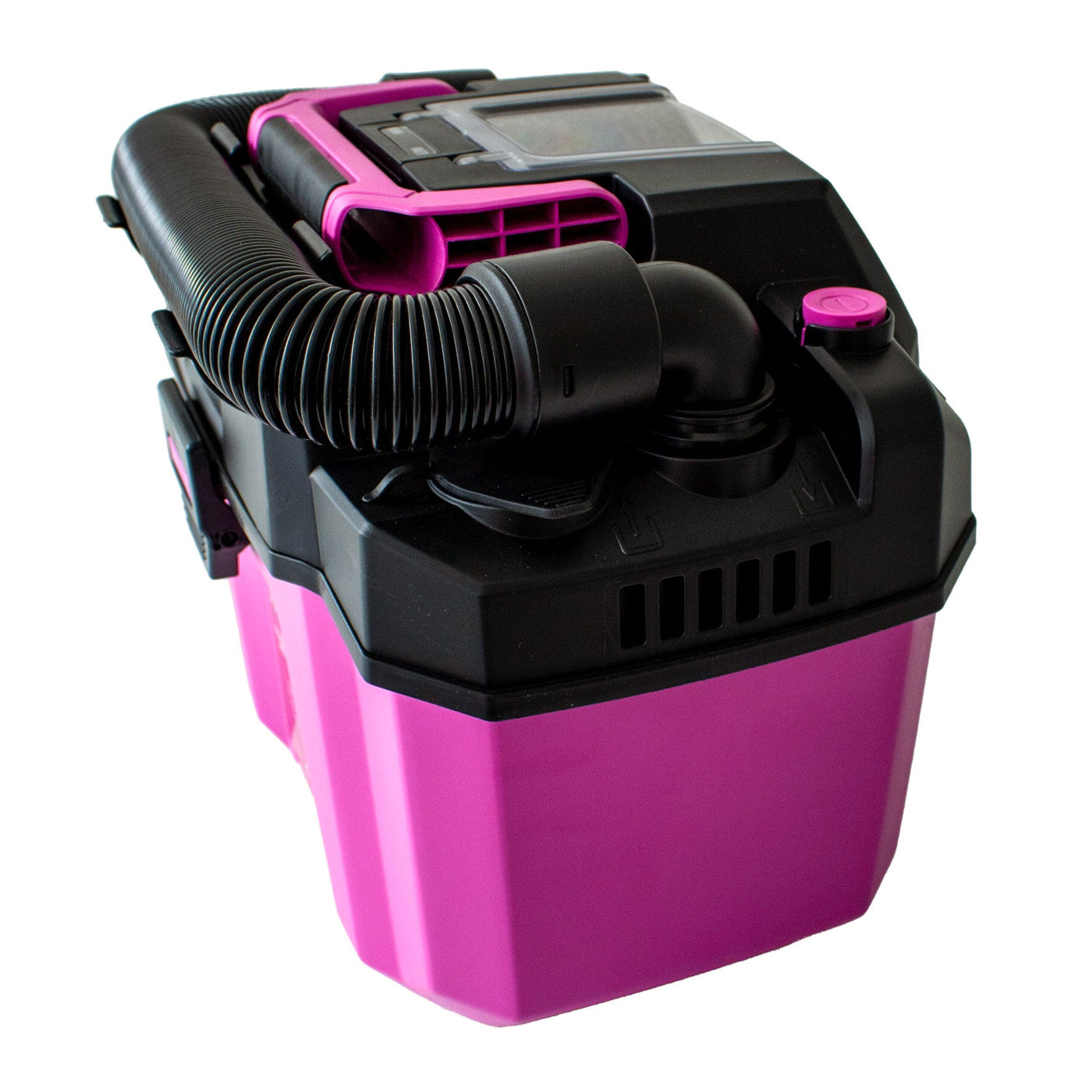 20V Brushless Cordless 2.6 Gallon Wet/Dry Vacuum