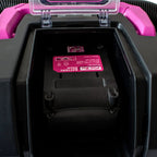 20V Brushless Cordless 2.6 Gallon Wet/Dry Vacuum