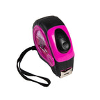 25 ft Auto Locking Tape Measure