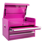 26-Inch 3-Drawer Top Chest