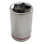 26-Piece ½ Inch Drive Socket Set