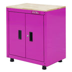 28-Inch 2-Door Base Cabinet