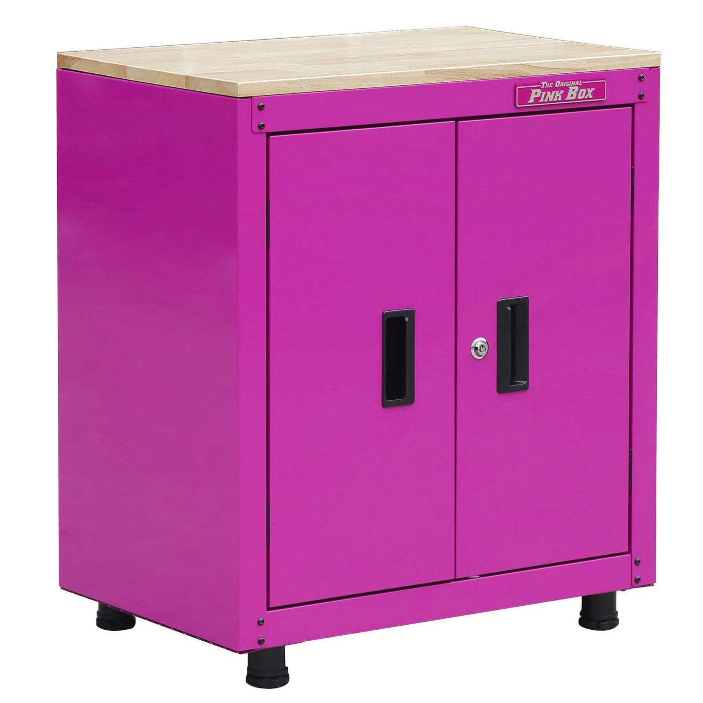 28-Inch 2-Door Base Cabinet