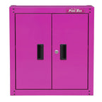28-Inch 2-Door Wall Cabinet