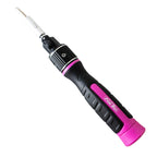 2-Piece Double Drive Screwdriver Set
