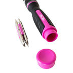 2-Piece Double Drive Screwdriver Set