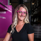 16 oz. Steel Rip Claw Hammer and Safety Glasses Bundle