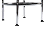 Adjustable Hydraulic Shop Stool