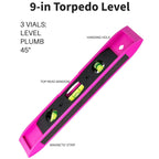 40-Piece Household Tool Set