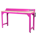 72-Inch Worktable