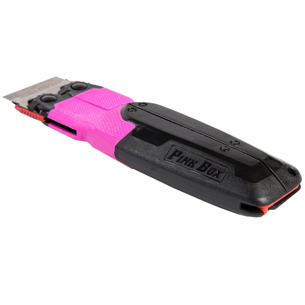 Folding Razor Blade Scraper