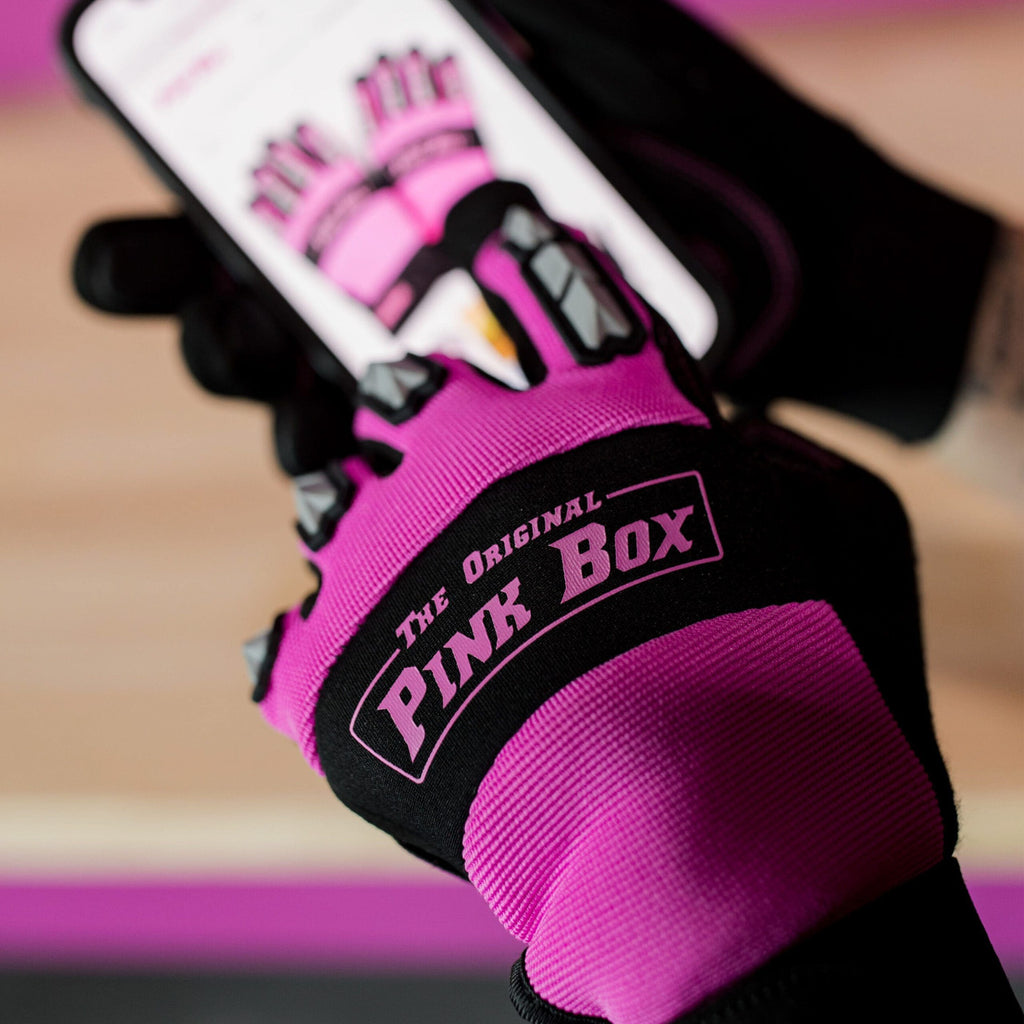 Multi-Purpose Work Gloves