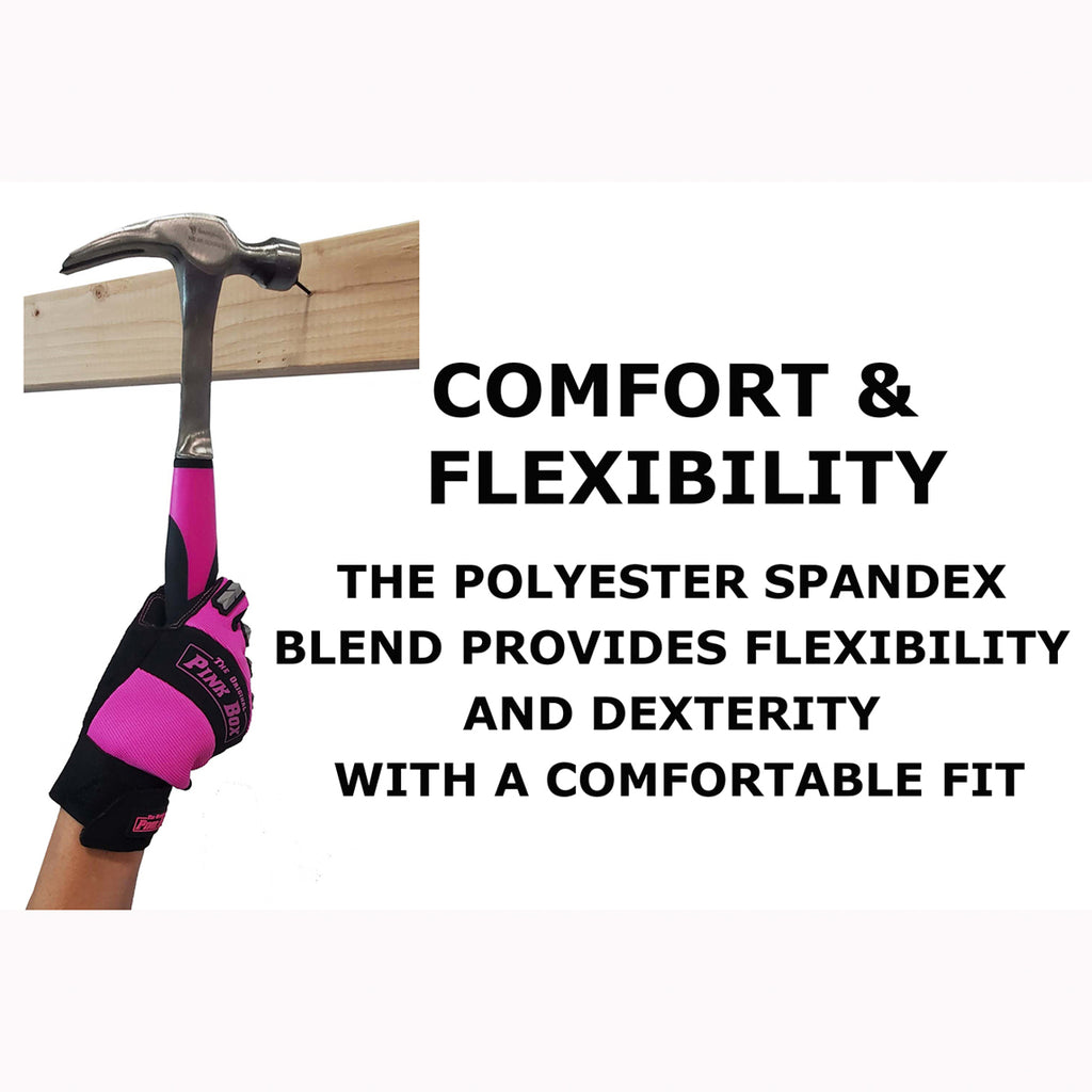 Multi-Purpose Work Gloves