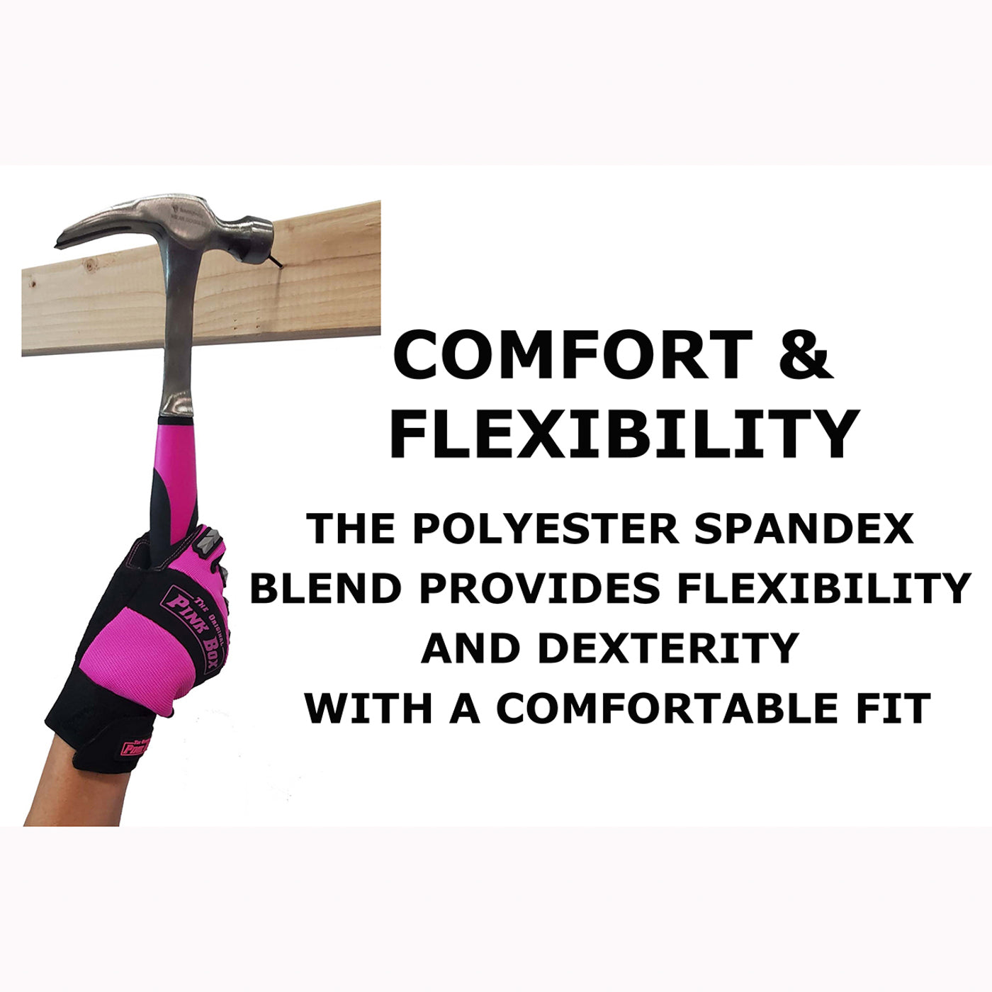 Multi-Purpose Work Gloves